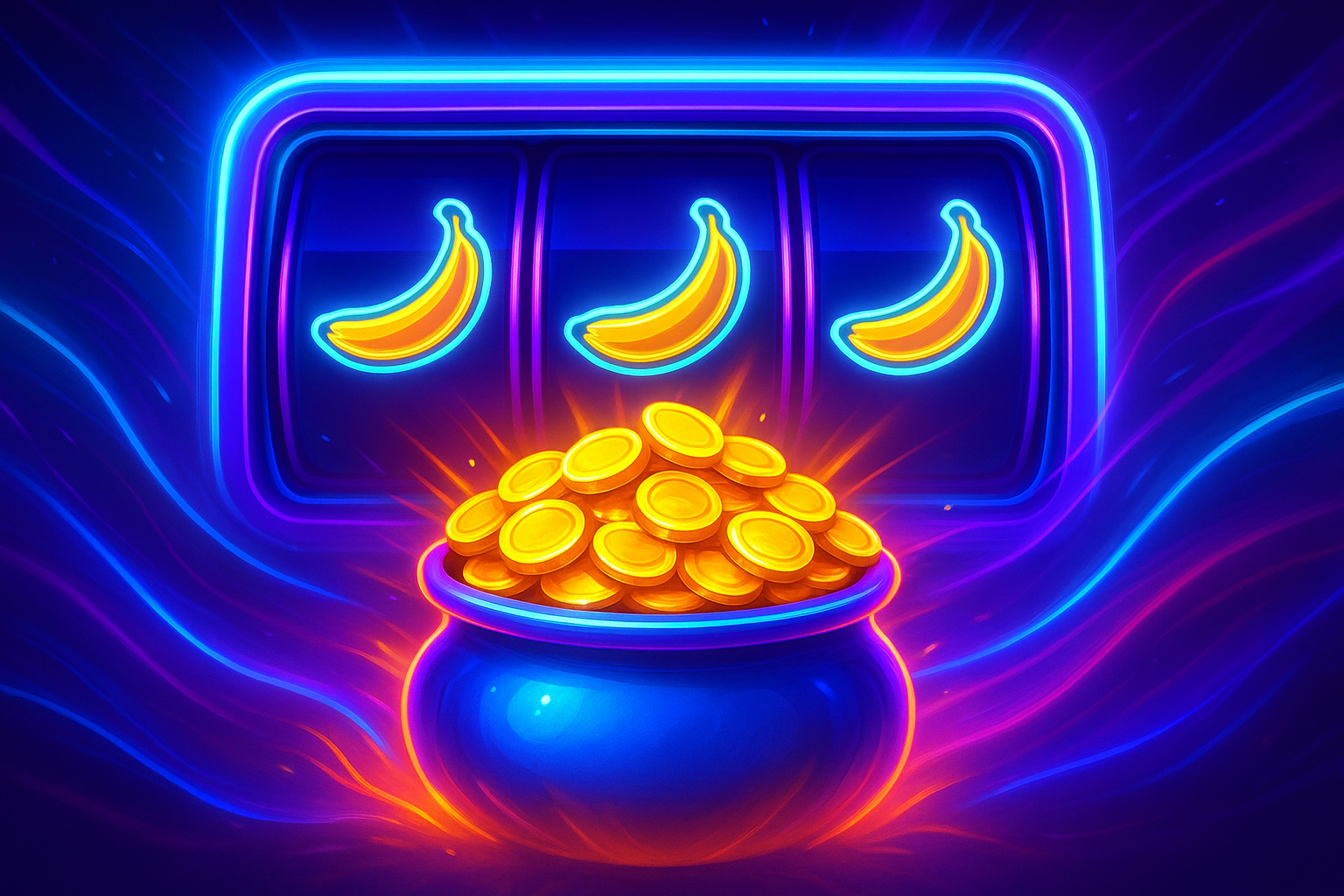 King Kong Cash Even Bigger Bananas 4